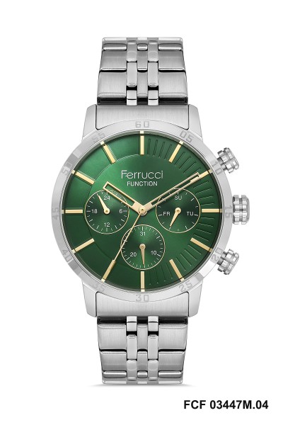 FERRUCCI FONK.MET. KOL SAATİ